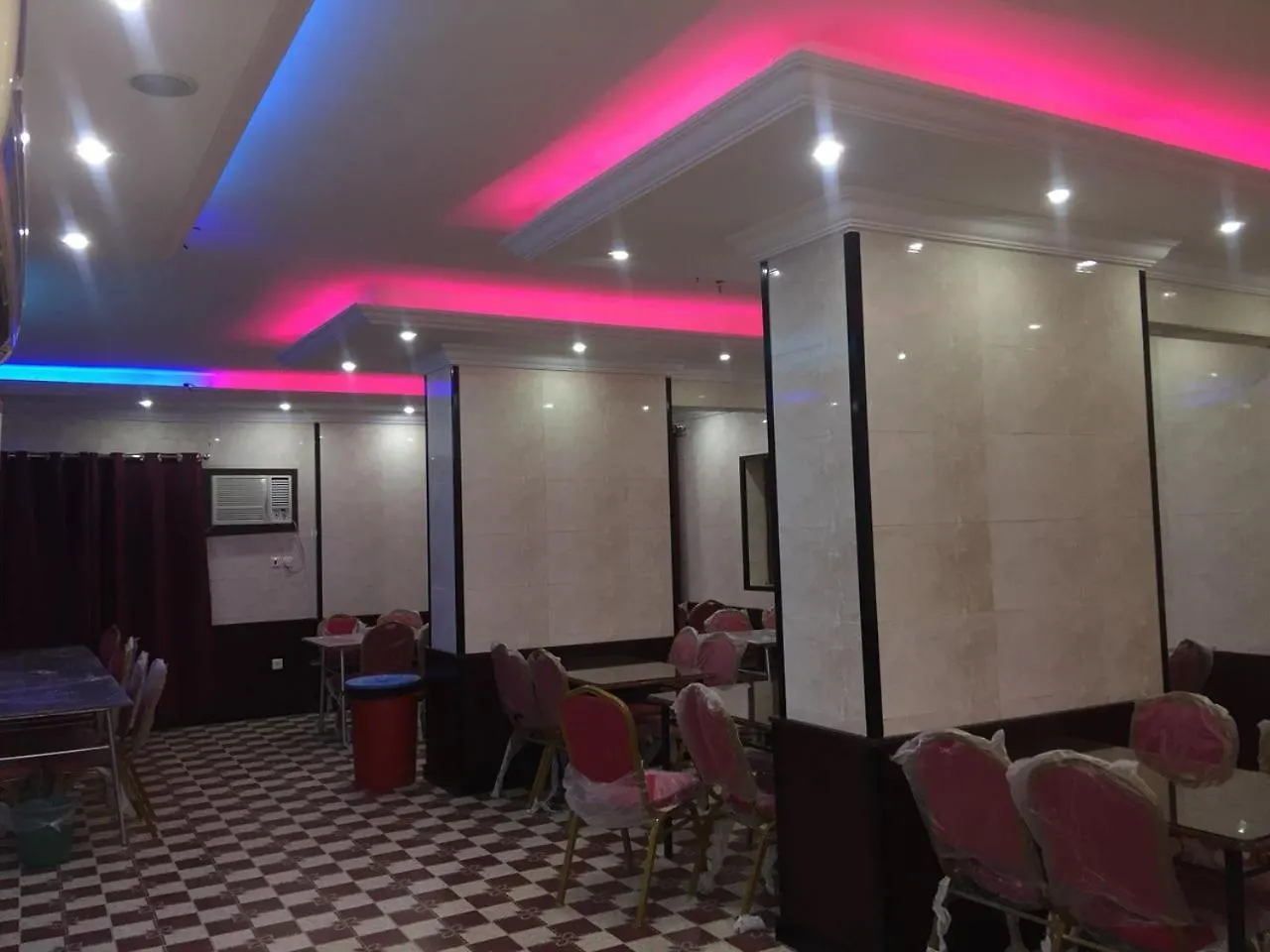 Al Ahbab Al Kobra Hotel Mecca 2*,  Saudi Arabia