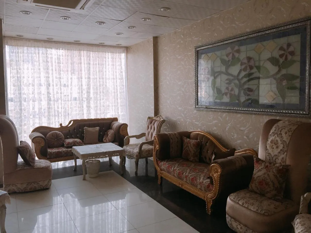 Al Ahbab Al Kobra Hotel Mecca